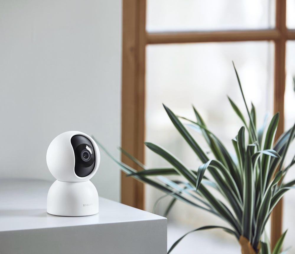 Camera Supraveghere Xiaomi Smart C400