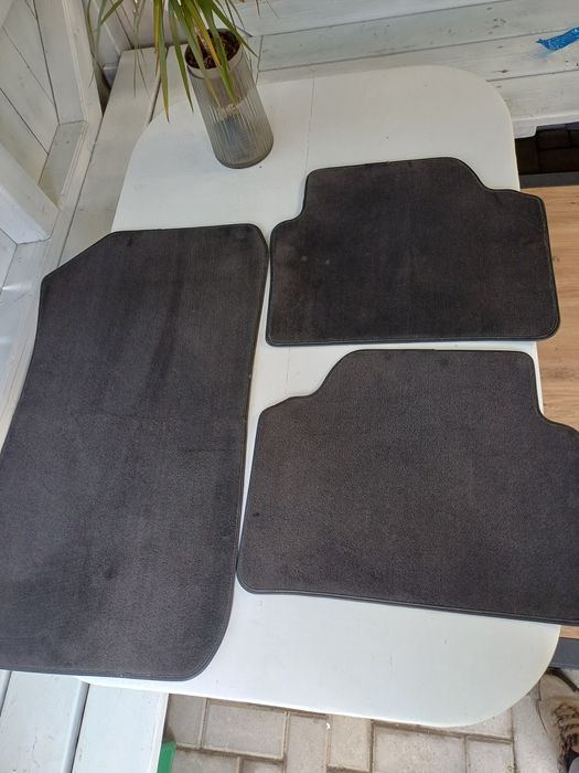 Covorase Bmw seria 3 E90