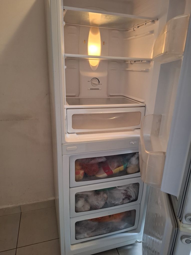 Холодильник LG Multi air flow