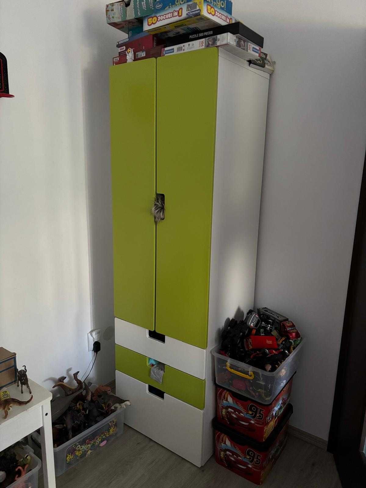 OFERTA! Dulapuri/sifoniere copii Ikea impecabile, pt baieti si fete