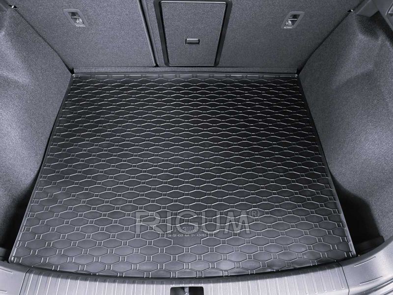 Гумени стелки или багажник SEAT ATECA SKODA KAROQ VW T-ROC след 2016