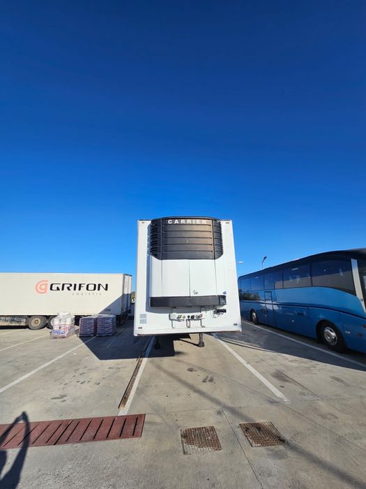 Schmitz Cargobull Frigo