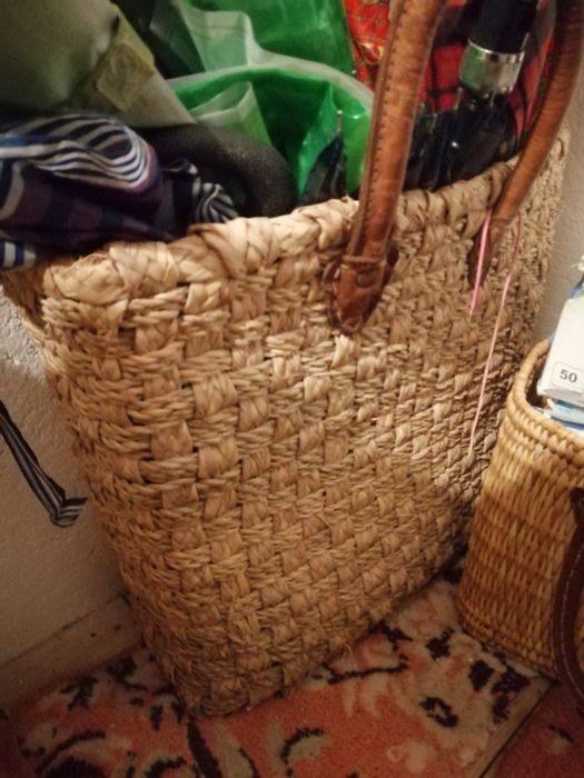 Vand sacoșă /geanta/plasa