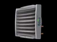 Тепловентилятор водяной BALLU BHP-W2-100-S 56кВт