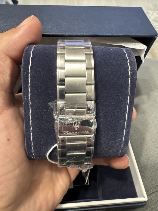 Ceea Maserati Successo