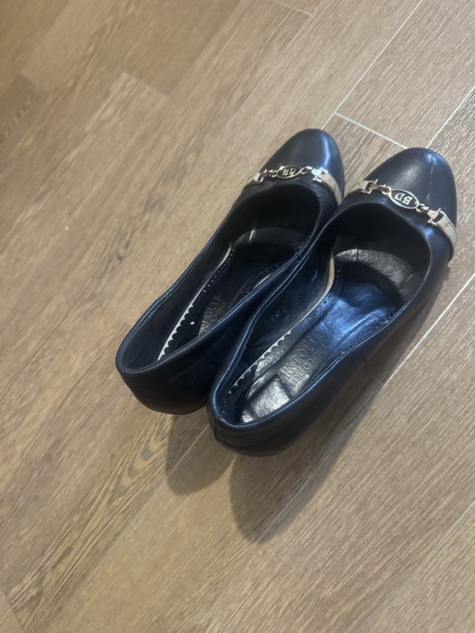 Женские туфли размер 39-40