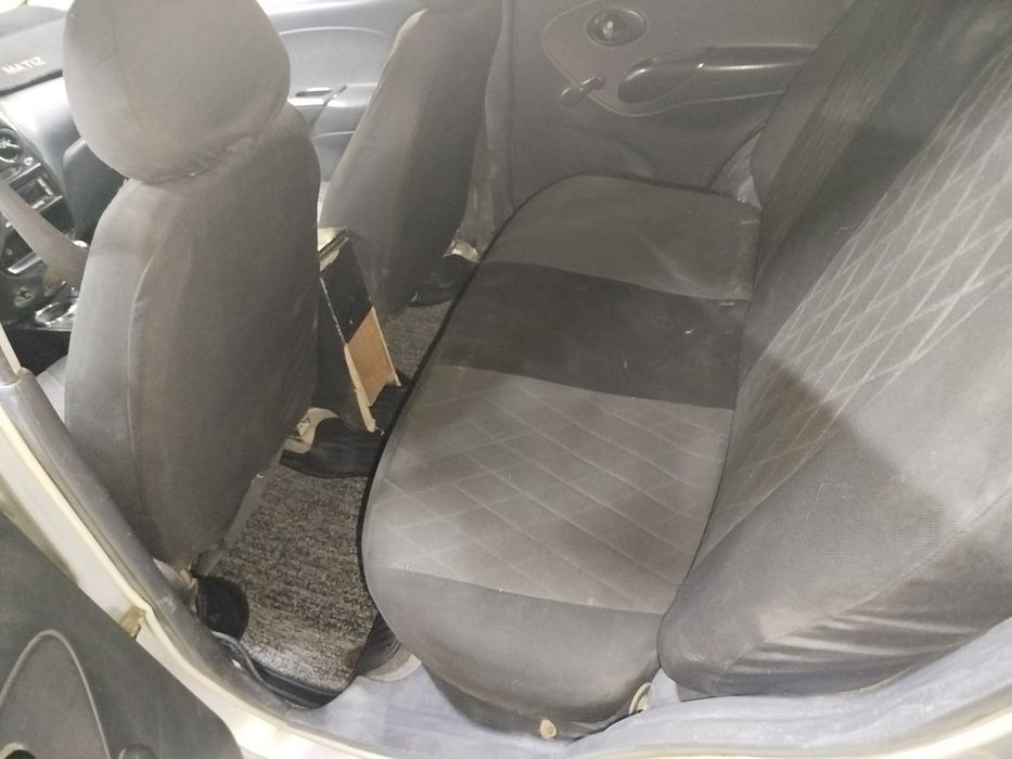 Srochniy Matiz prastoy 2000$