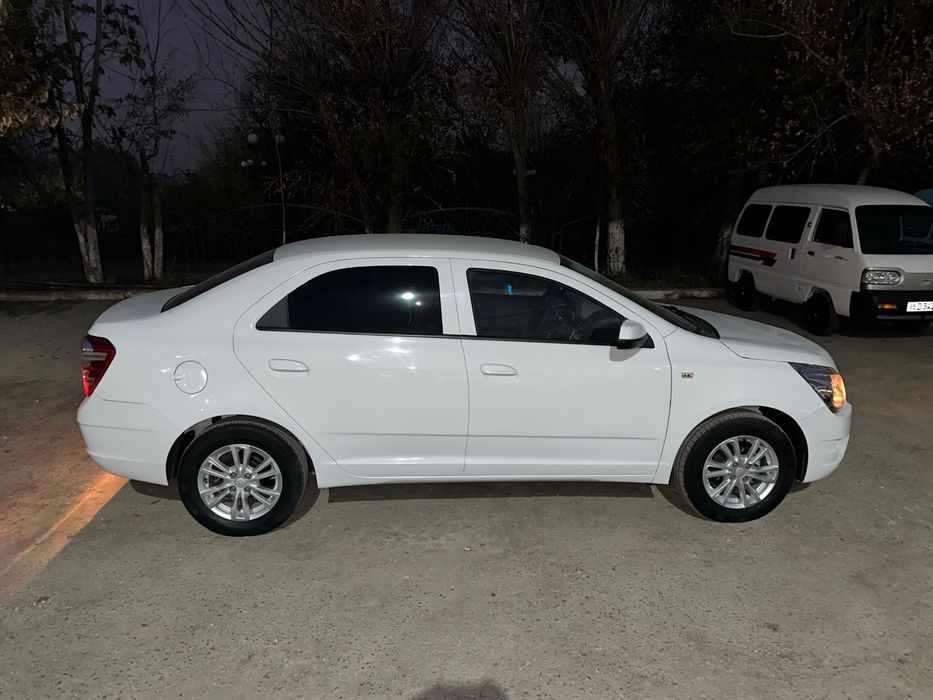 Срочно! Идеал холатдаги 2023 автомат кобальт сотилади!