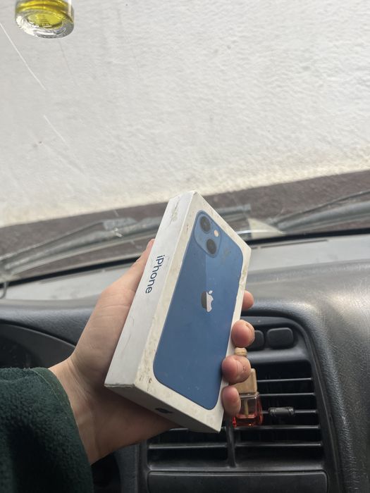 айфон 13 mini без ремонта обмен