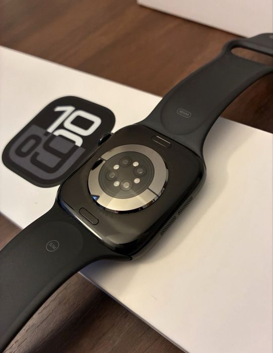 Apple Watch 10 46mm, Celullar, NOU