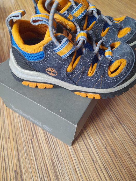 Timberland детски сандали