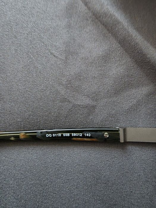 Очила Dsquared2 перфектно състояние