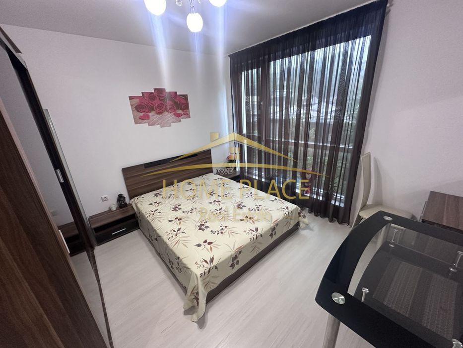 Дава се под наем Двустаен апартамент в Варна, Победа - 65 кв.м за 433.5 € - Снимка #6