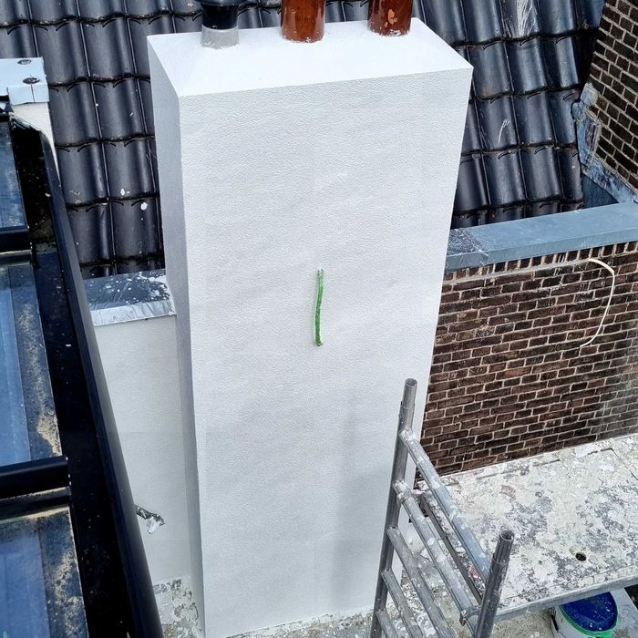 Фаянс терекот мазилки