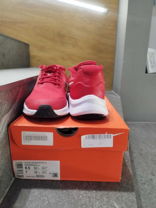 Nike downshifter 12 Но 38