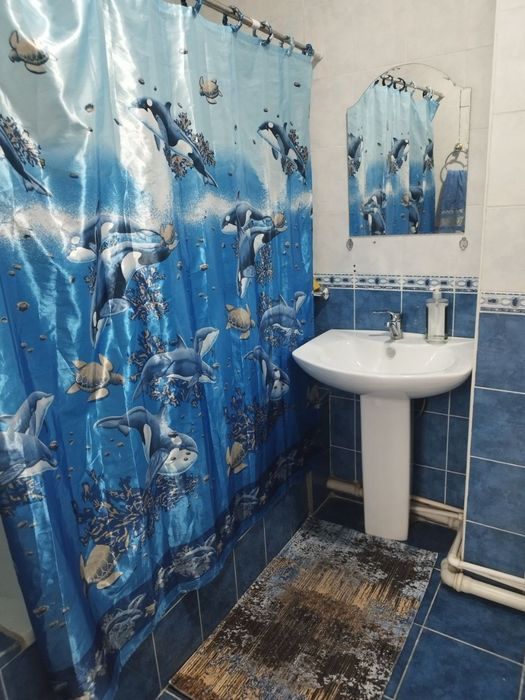 Госпитальный Банковский дом  4/4/9  2 санузл рядом Шох Мед клиника