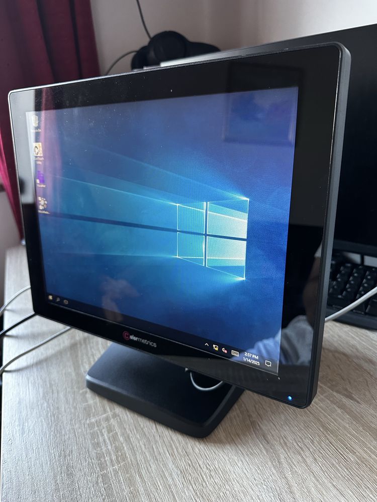 POS PC Colormetrics