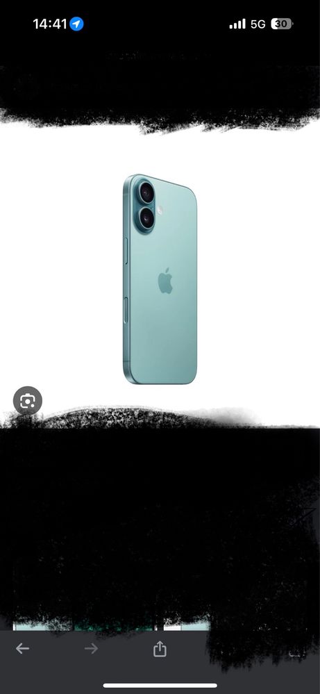 Iphone 16 128GB