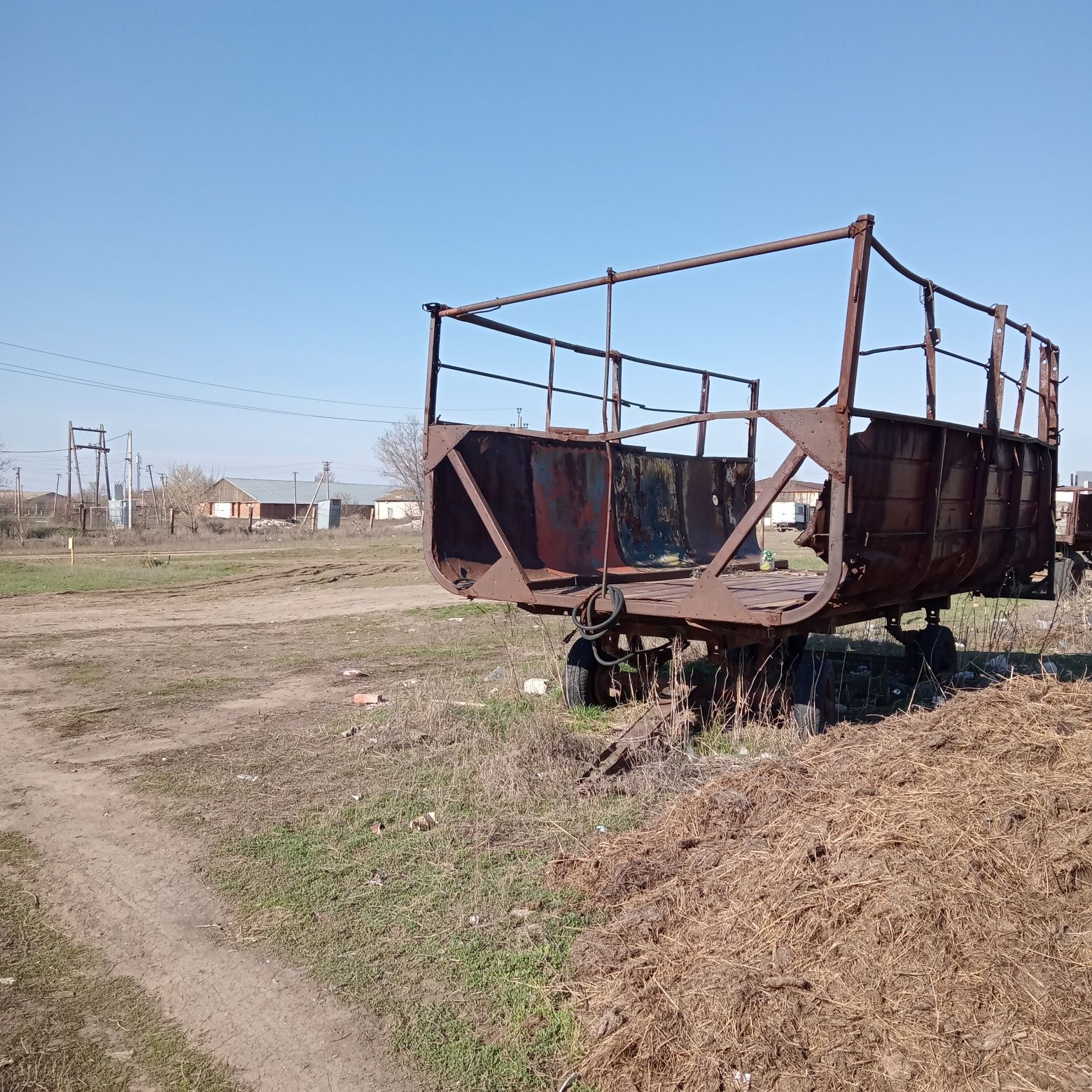 Трактор Т 25 в продаже