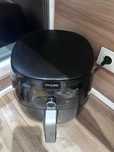 Фритюрник Air Fryer Philips