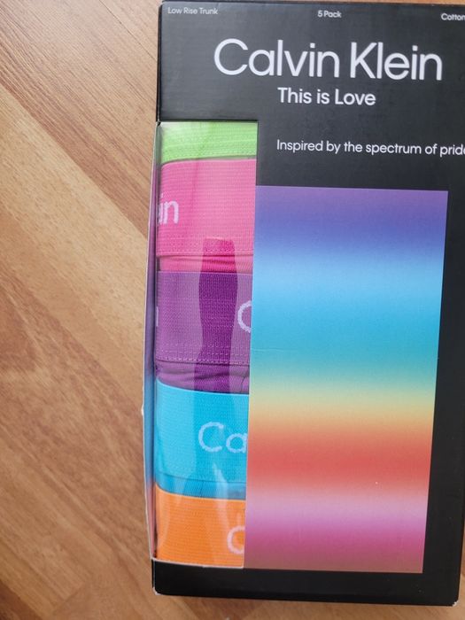 Boxeri bumbac originali 40  lei