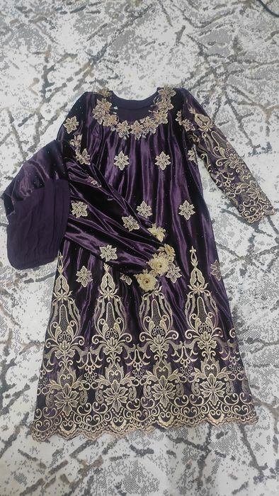 Koʻylak lozim milliy