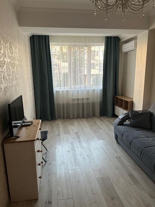 Сдам квартиру в районе Победы Сейфуллина