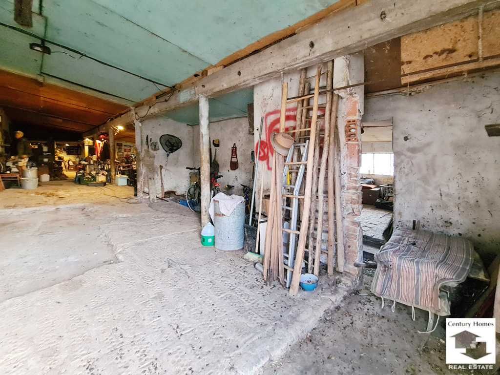 116157 Голям парцел с производствена сграда в гр.Килифарево