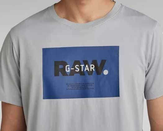 Тениска G Star Raw - L