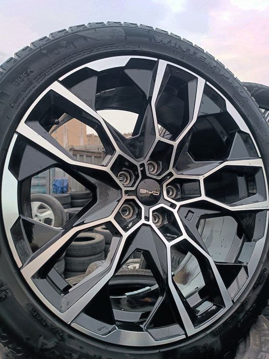 Я.20.дика балон янги