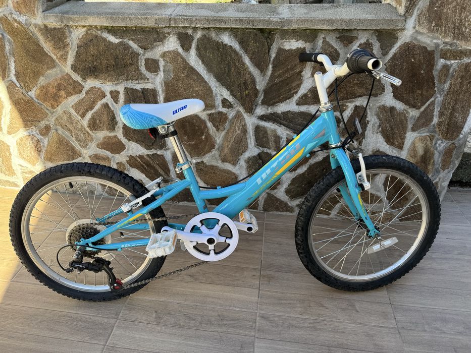 Детско колело ULTRA