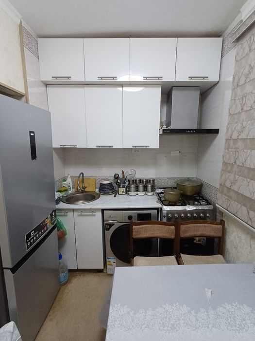 Сдается аренда 2 ком своя