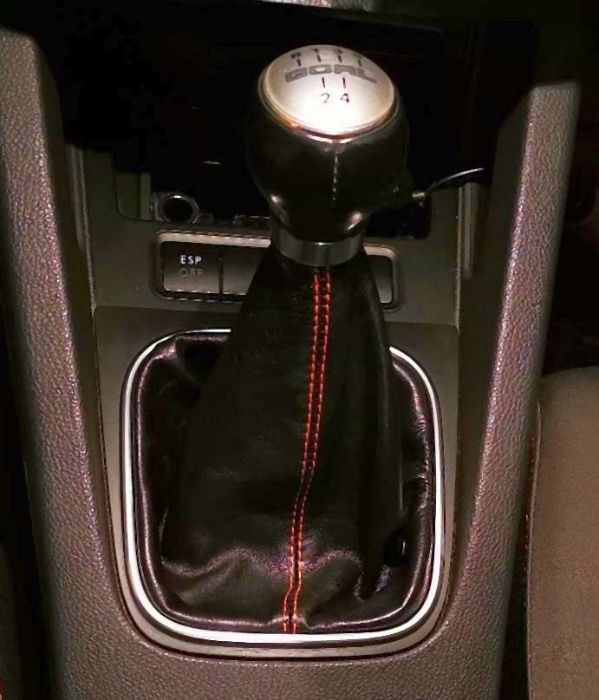 Manson husa schimbator viteza Volkswagen Golf Touran Passat CaddyJetta