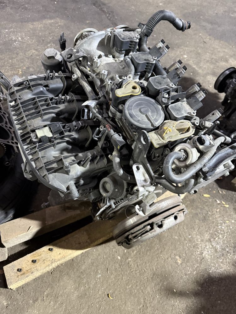 Двигател 1.8 TFSI CJE audi a4 , a5 a6 q5 q3