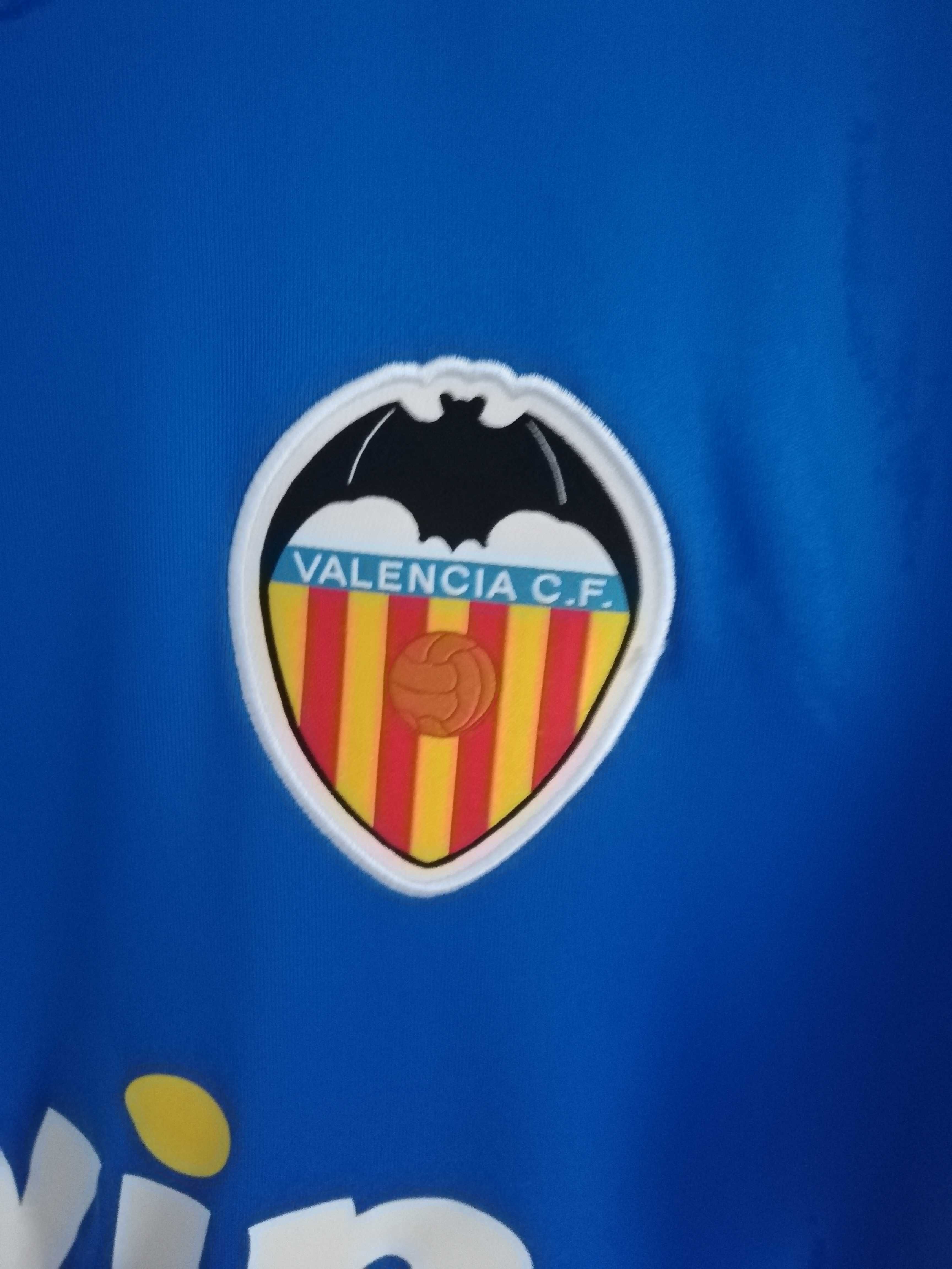 Tricouri fotbal Barcelona, Valencia, Marseille