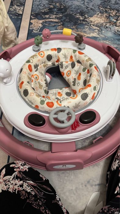 Ходунки детские