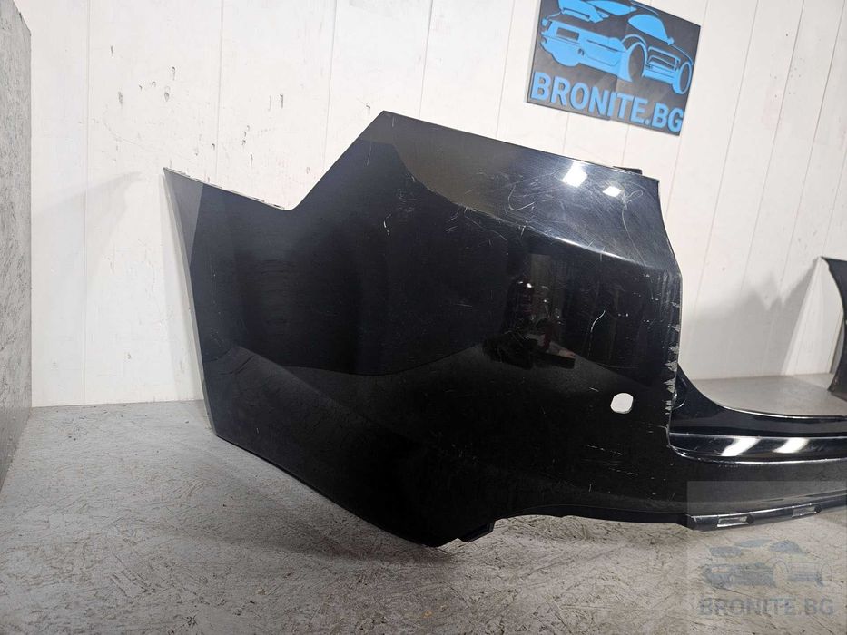 Задна броня Honda ACCORD combi Хонда Акорд 8 2008-