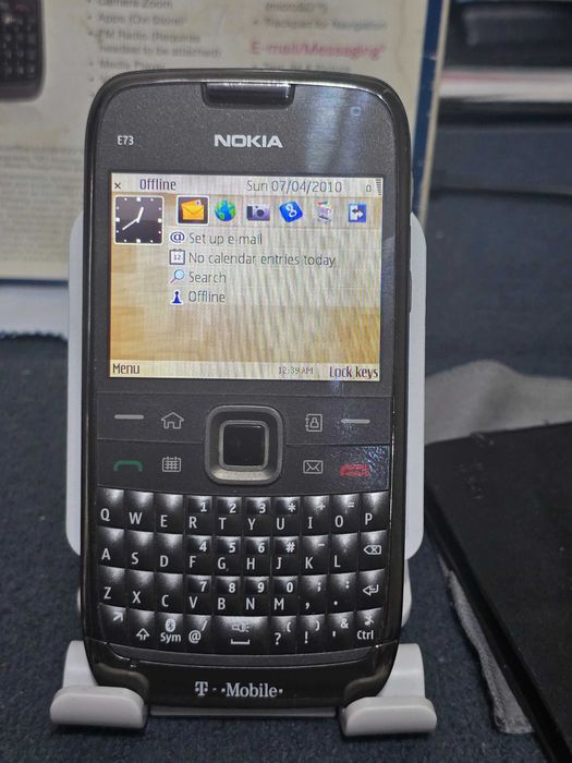 Nokia E73 model Usa model rar
