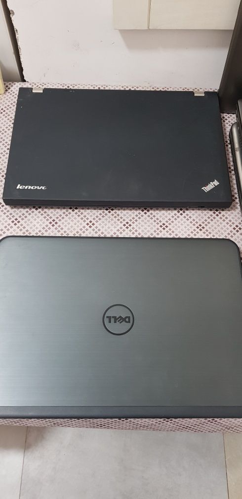 Dell Latitude 3540 Gen4 i3 Lenovo / Hp / Medion Akoya