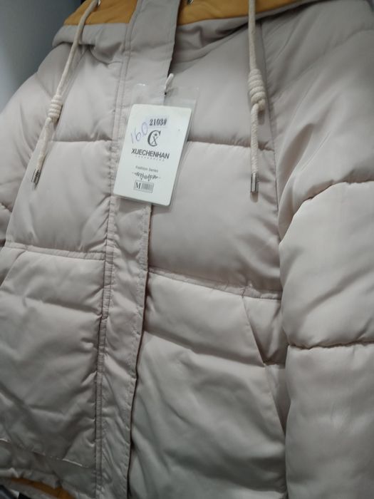 Куртка весна-осень НОВАЯ!