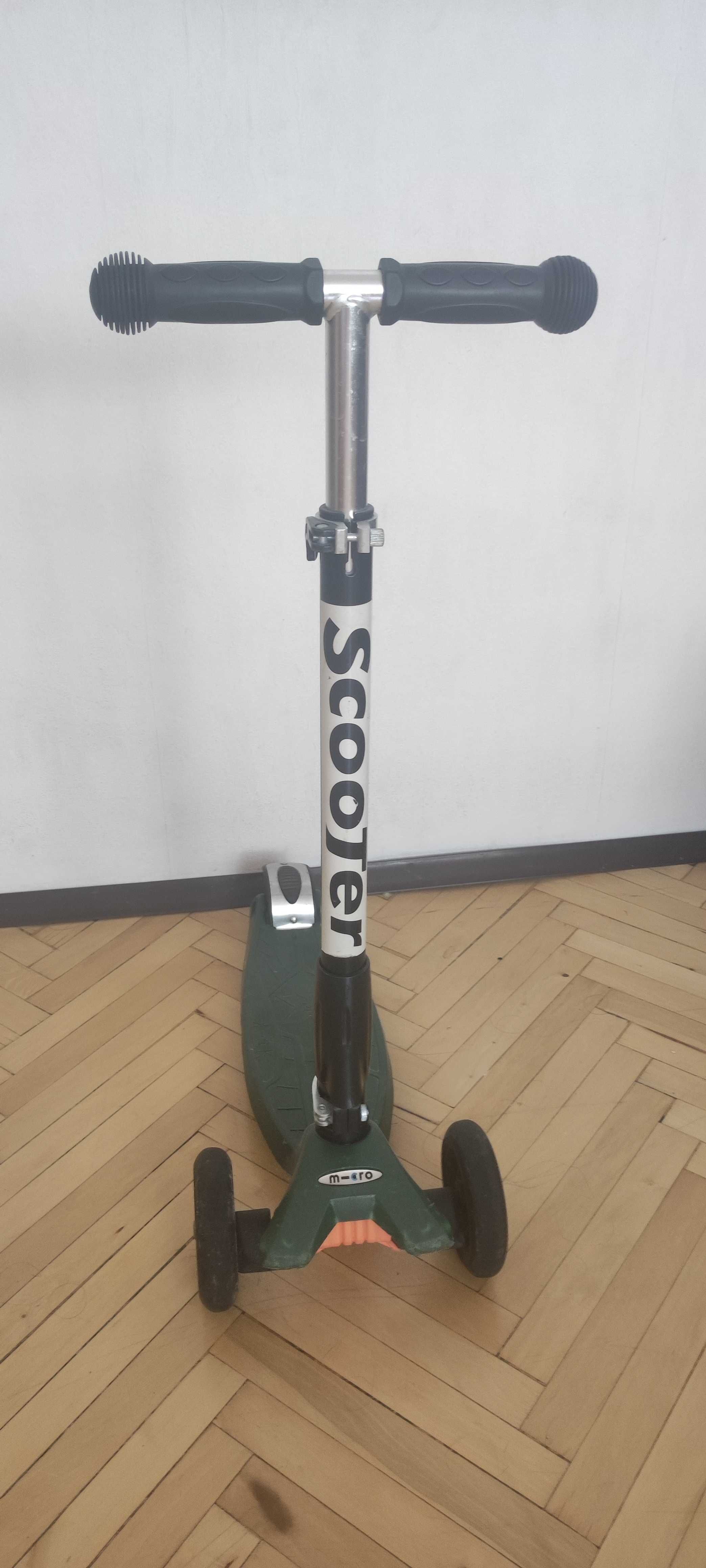 Micro Maxi детска тротинетка