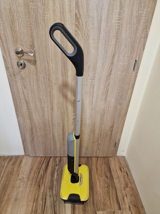 Karcher FC7 безжичен моп