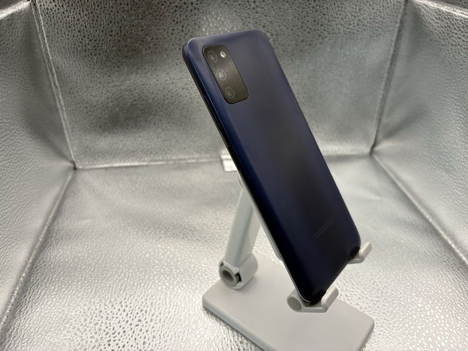 Samsung Galaxy A03s Blue 32G