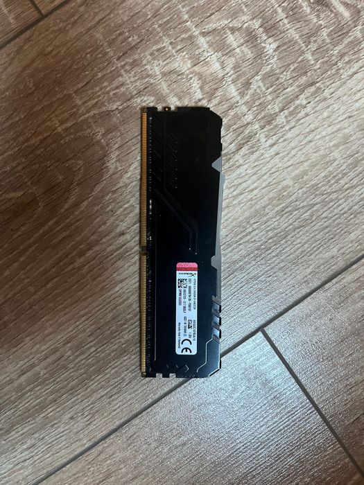 Vând Memorie Hyperx