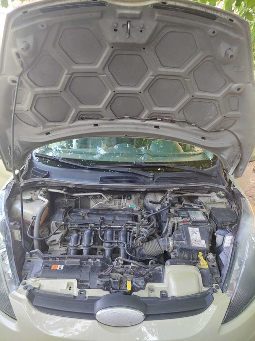 Vand Ford Fiesta 1.25i Trend
