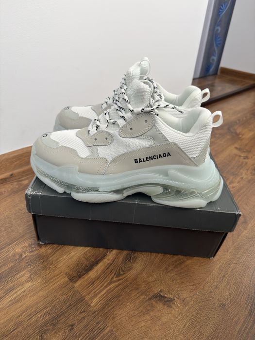 Balenciaga Triple S marimea 43