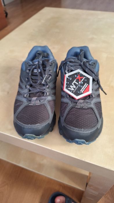 Pantofi de drumetie Karrimor Tempo Trail,femei,Marimea 38