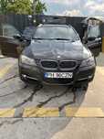 BMW e91 pachet edition an 2011 luna 12 Full piele