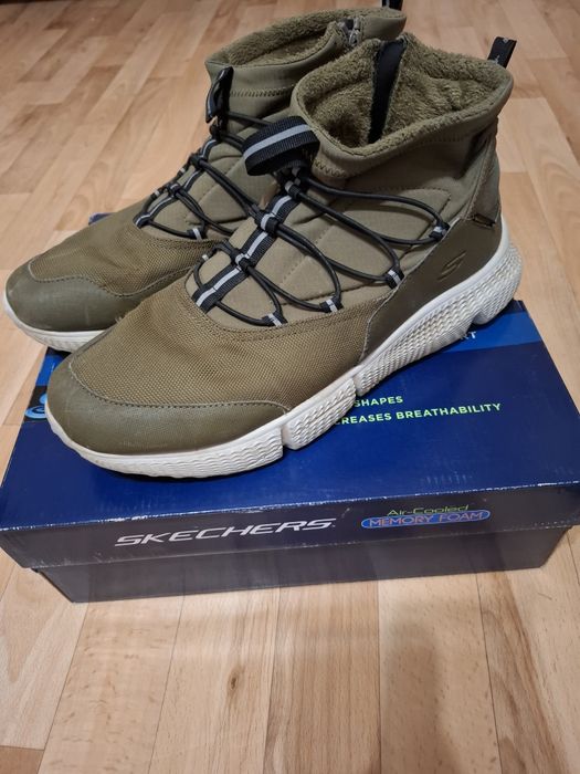 Продам мужскую обувь б/у в хорошем состоянии. Размер 46-47.