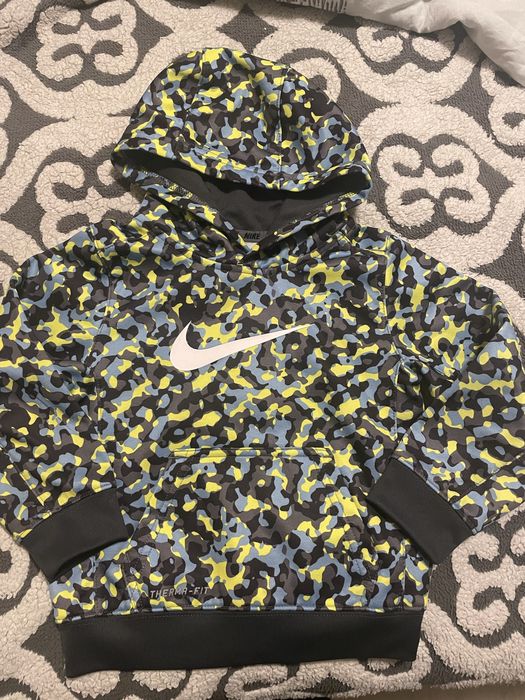 Суйчер Nike размер 3г.